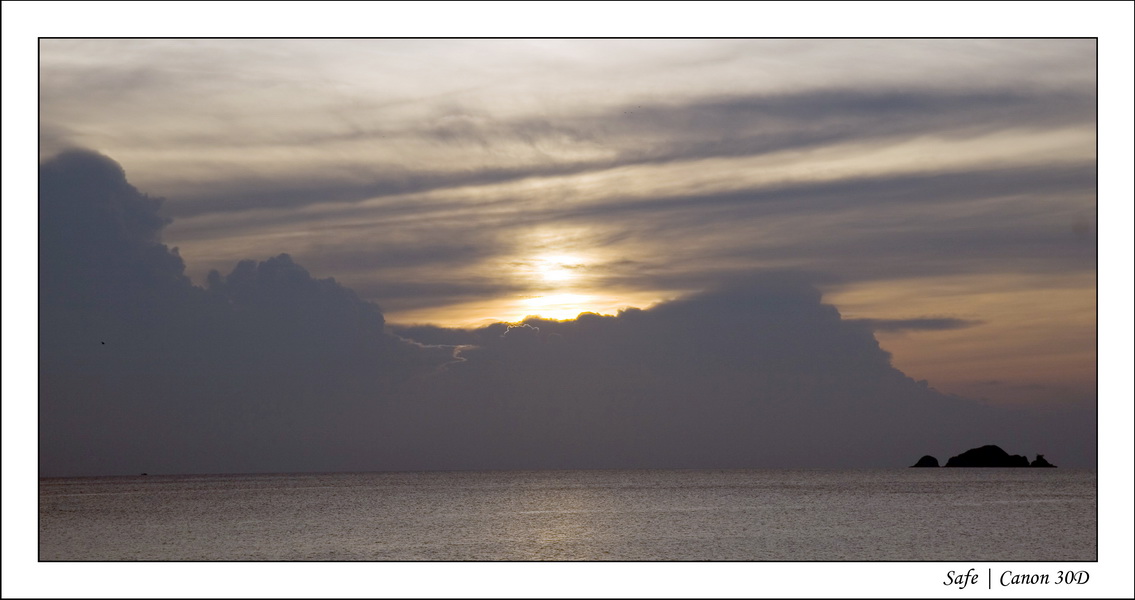 2008 - 07 - Perhentian - 105